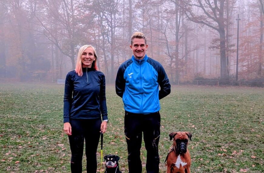 Sprinter Cup beim VdH Straubenhardt 08.11.2025