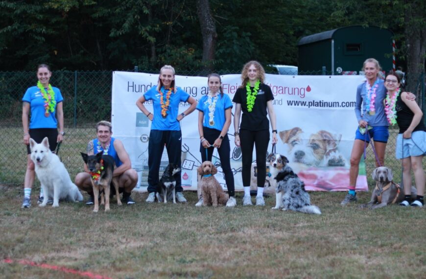 Aloha-Cup 2026 beim VdH Hüffenhardt-Kälbertshausen